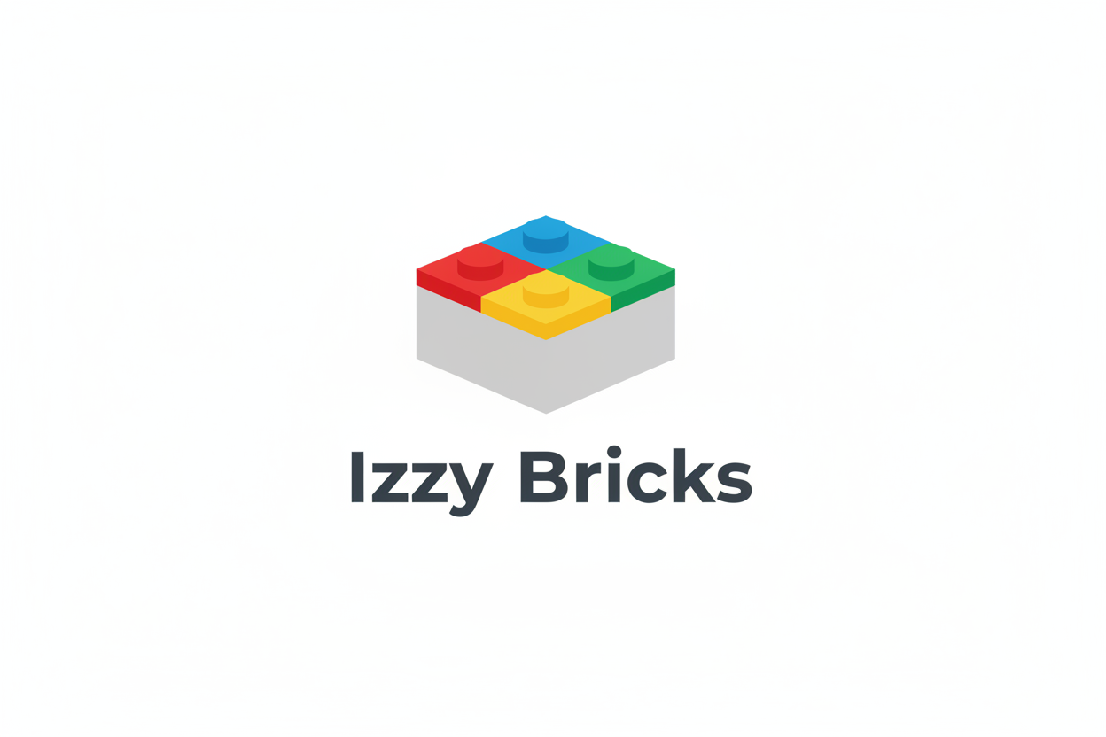 Izzy Bricks